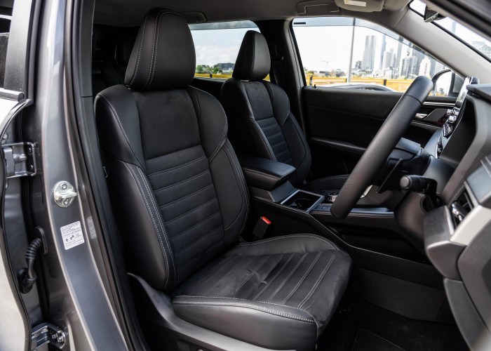 Used 1
                    MITSUBISHI
                     for Sale Image